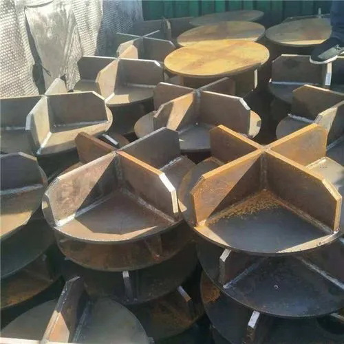 铜仁桩尖的作用