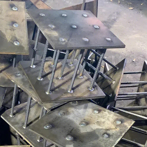 在确定铜仁预埋件位置时，需要考虑以下几点