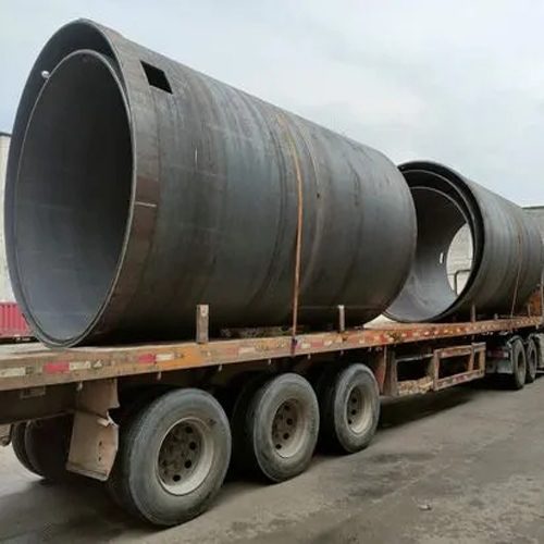 铜仁钢护筒施工准备包括以下步骤