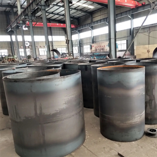 选择铜仁钢护筒的材质时考虑哪些条件？