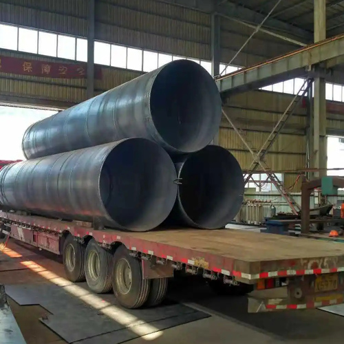 铜仁钢护筒的焊接工艺主要有以下两种