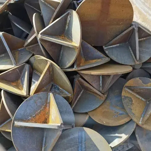 铜仁桩尖的安装流程是什么？