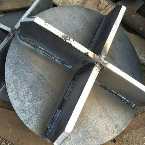 铜仁桩尖的材质如何选择？