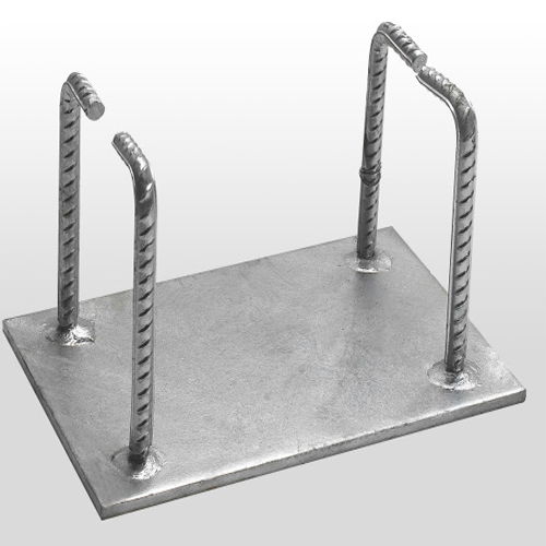 铜仁预埋件材质如何选择？