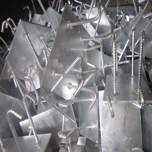 铜仁高铁预埋件的施工条件