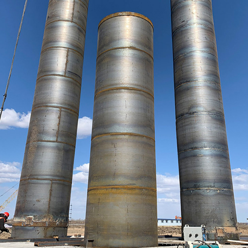 铜仁钢护筒施工标准