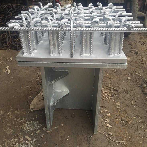 铜仁预埋件加工