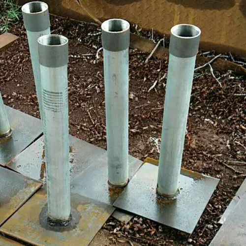 铜仁沉降板的施工步骤如下