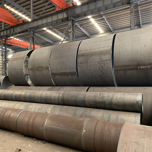 铜仁钢护筒施工标准