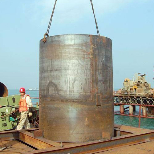 铜仁钢护筒长度要求有哪些