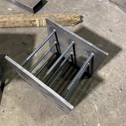 铜仁工程预埋件厂家