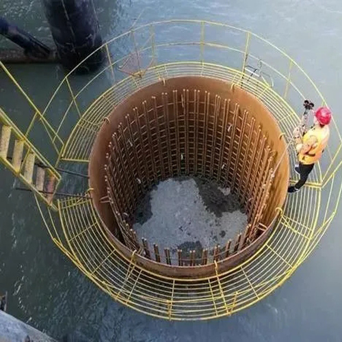 铜仁钢护筒厂家